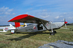Pilatus  PC-6