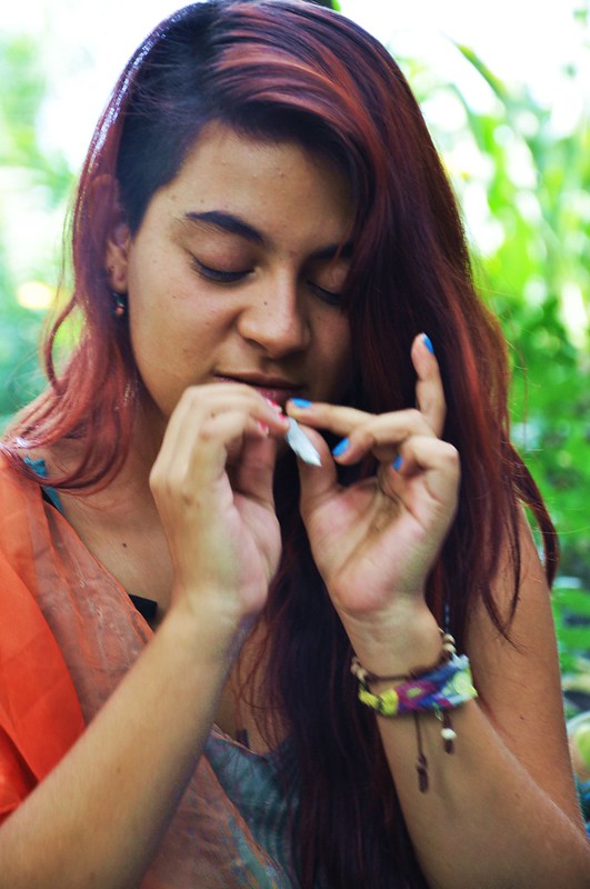 maria rollin a joint