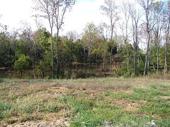Acreage in Oldham County