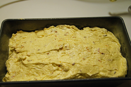 Coconut Buttermilk Pound Cake (5)