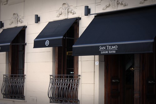 San Telmo, Buenos Aires (Argentina) - Foro Argentina y Chile