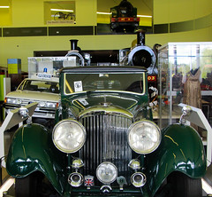 glasgow transport museum