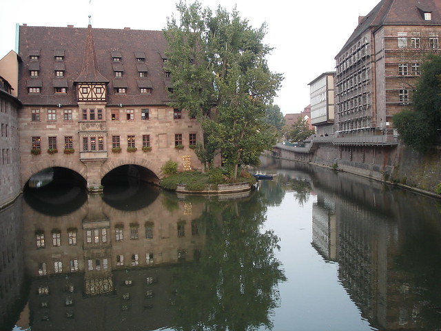 Nuremberg 2009