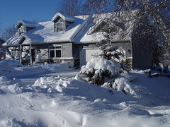Dec. 21, 2012 Snow