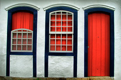 Portas e Janelas / Doors&Windows