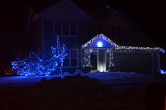 2012 Holiday Lights