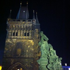 Prague - Dec 2012