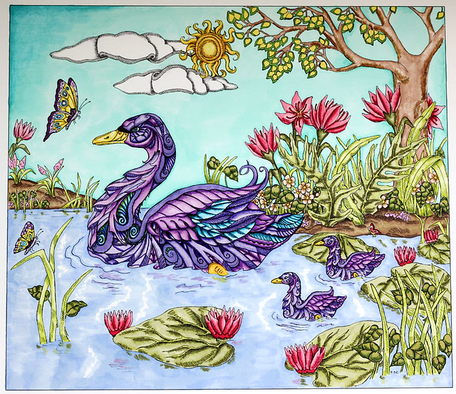 swan-coloring-page