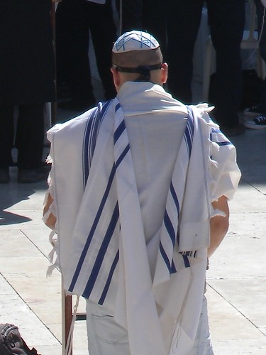 Sabbath Jerusalem by txikita69