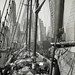 Abbott, Berenice (1898-1991) - 1936 Theoline, Pier 11, Manhattan