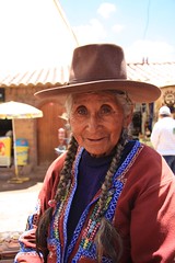 Peru - People and Scapes