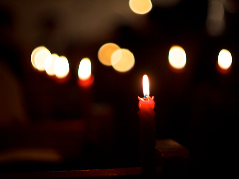 candle by takekazu, on Flickr