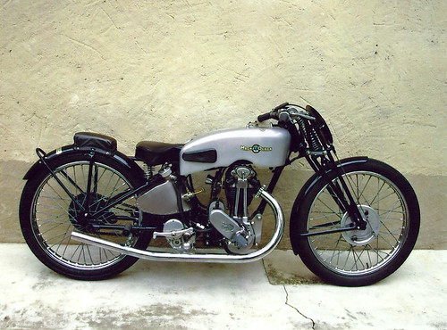 Magnat Debon 175cc LMCP 1934 ( Fr ) by vintage-revival