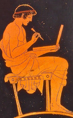 Ancient Greek course online