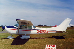 Cessna 182 Skylane Versions