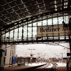 Berlin 2013