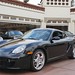 2008 Porsche Cayman S Black 6 Speed in Beverly Hills Los Angeles @porscheconnect (4 of 51)
