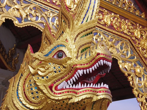 Wat Phra Sing Waramahavihan