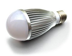 LED Light Bulb-WS-BL7x1W02