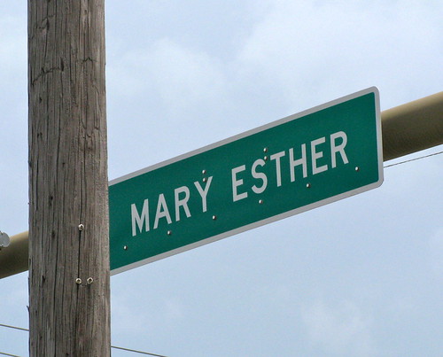 Mary Esther, Florida