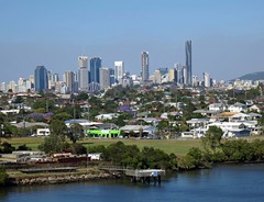 2012 Brisbane