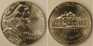 US Mint Nonsense Five Cents coins2