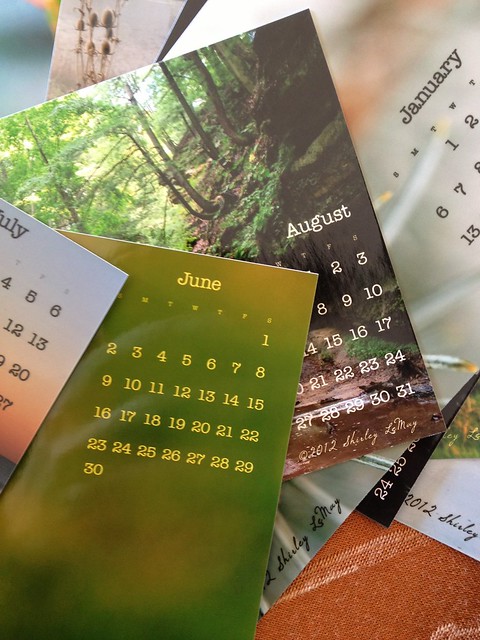 Calendar Assortment