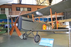 Museo del Aire 