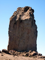 Gran Canaria - Roque Nublo