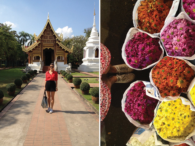 quick guide to chiang mai