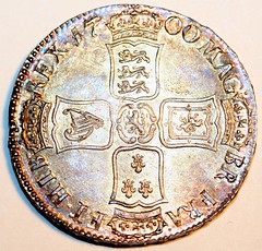1700 crown reverse