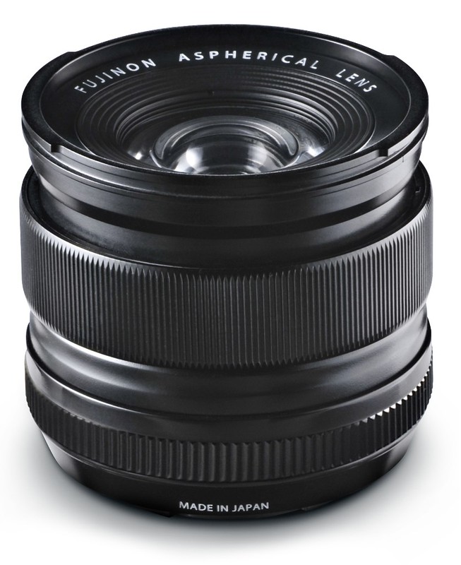 14mmF2.8_R_FUJINON XF Lens