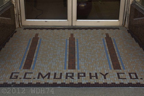 G.C. Murphy by William 74