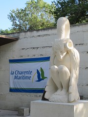 La Charente-Maritime (hors Royan)