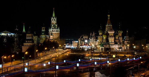Moscow 2012-3
