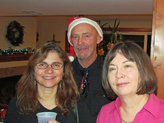 Holiday Party 2012