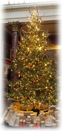 The Picture Gallery Tree