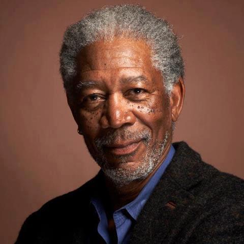 Morgan Freeman On Shooting