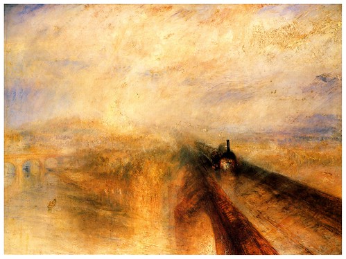 003- Lluvia, vapor y velocidad- J. M. W. Turner-1844-pintura al oleo-Wikimedia Commons
