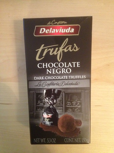 Chocolate Delaviuda