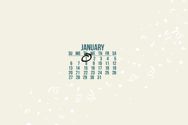 January2013_calendar