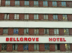 The Bellgrove Hotel
