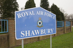 RAF Shawbury (EGOS)