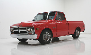 1968 GMC Truck