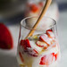 Strawberry yoghurt 3978