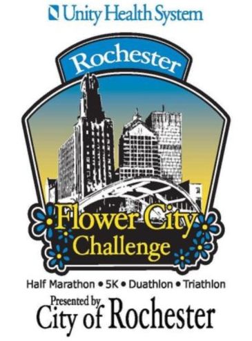 Flower City Challenge 2013