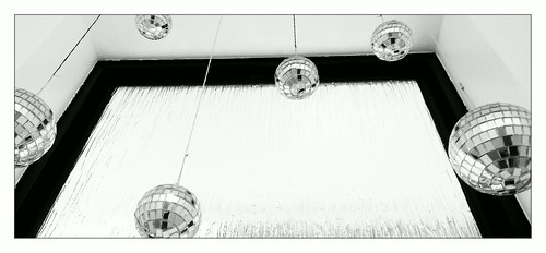 Disco balls by vogon M