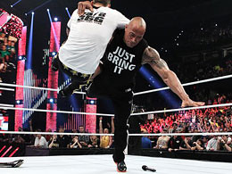 WWE Monday Night Raw (07/01/2013)