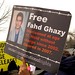 Free Fahd Ghazy