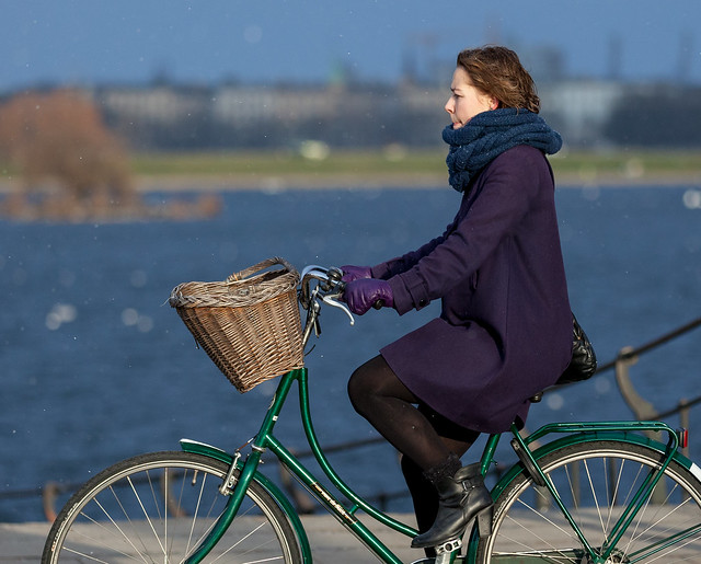Copenhagen Bikehaven by Mellbin - Bike Cycle Bicycle - 2013 - 0062